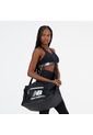 Bolso Deportivo New Balance Original Duffel Bag Negro Unisex de New Balance