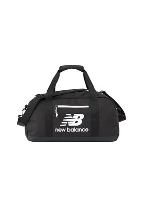 Bolso Deportivo New Balance Original Duffel Bag Negro Unisex