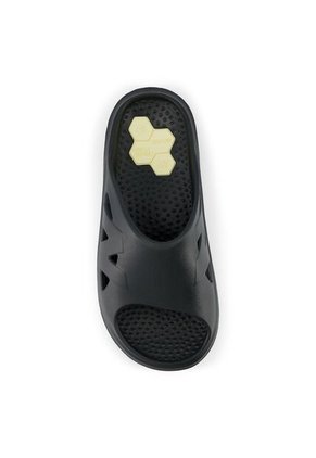 Sandalia New Balance Original Fresh Foam X Negro Para Hombre