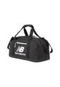 Bolso Deportivo New Balance Original Duffel Bag Negro Unisex de New Balance