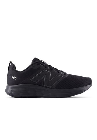Tenis New Balance 460 Hombre-Negro New Balance