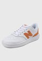 Tenis new balance BB80 Blanco de New Balance