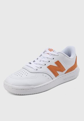 Tenis new balance BB80 Blanco