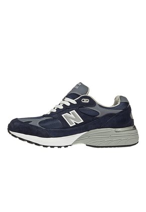 Tenis Lifestyle Made In USA 993 Core New Balance MR993NV