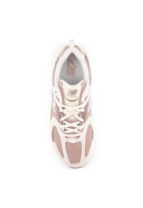 Tenis Deportivos New Balance Originales 530 Rosa