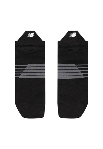 Media Deportiva New Balance Original Pro Run 1P Negro Unisex New Balance