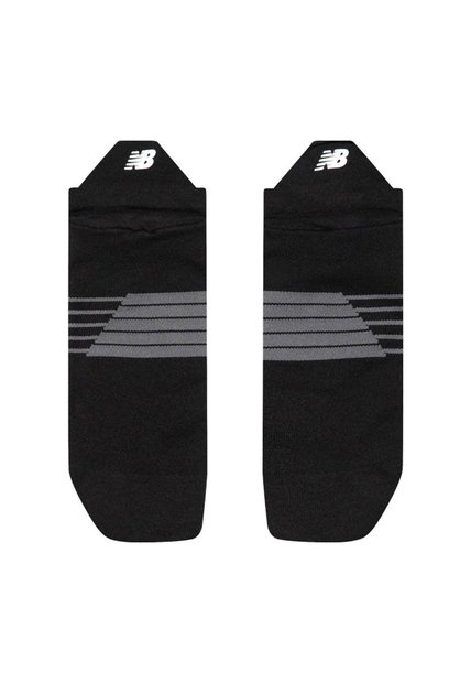 Media Deportiva New Balance Original Pro Run 1P Negro Unisex