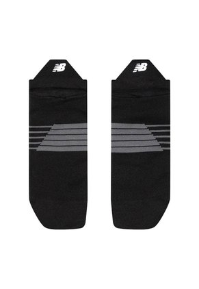 Media Deportiva New Balance Original Pro Run 1P Negro Unisex