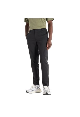 Pantalon Casual New Balance Original Athletics Negro Hombres New Balance