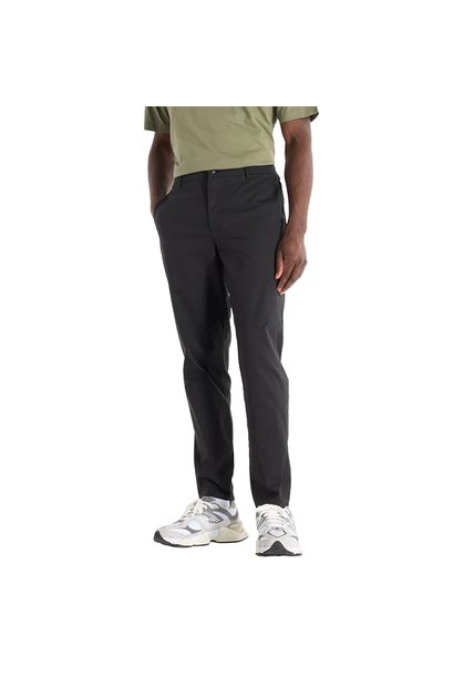 Pantalon Casual New Balance Original Athletics Negro Hombres