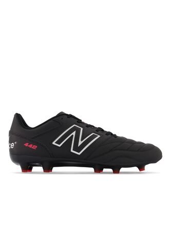Guayos Deportivos New Balance Original 442 Negro Para Hombre New Balance