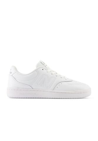 Tenis Zapatillas New Balance 80 Marca Original Blanco Mujer New Balance