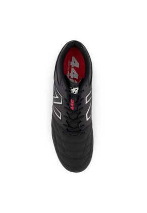 Guayos Deportivos New Balance Original 442 Negro Para Hombre