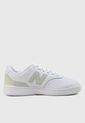 Tenis new balance 80 Blanco de New Balance