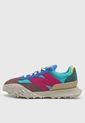 Tenis Lifestyle Multicolor New Balance XC-72 de New Balance