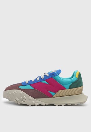 Tenis Lifestyle Multicolor New Balance XC-72