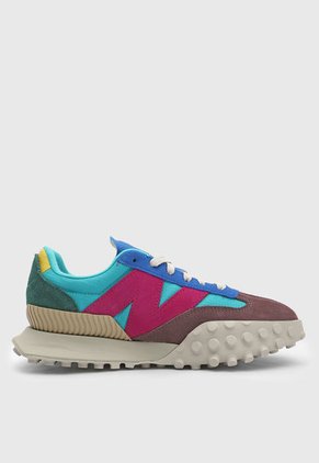 Tenis Lifestyle Multicolor New Balance XC-72