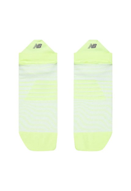 Media Deportiva New Balance Original Pro Run 1P Verde Unisex