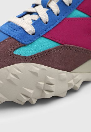 Tenis Lifestyle Multicolor New Balance XC-72