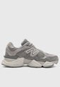 Tenis new balance 9060 Gris de New Balance