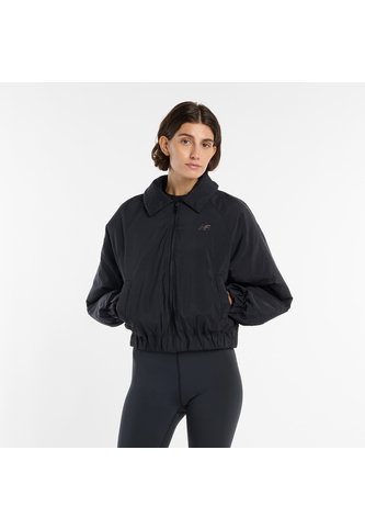 Chaquetas Deportivas New Balance Original Bomber Negro Mujer New Balance