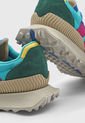 Tenis Lifestyle Multicolor New Balance XC-72 de New Balance