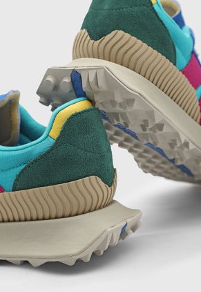 Tenis Lifestyle Multicolor New Balance XC-72