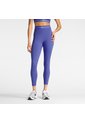 Pantalon Leggings New Balance Original Ac 25 Azul Para Mujer de New Balance