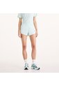 Pantaloneta Deportiva NewBalance Original Rc Ess Verde Mujer de New Balance