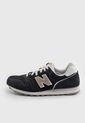 Tenis Lifestyle Negro-Beige-Marfil New Balance 373 v2 de New Balance
