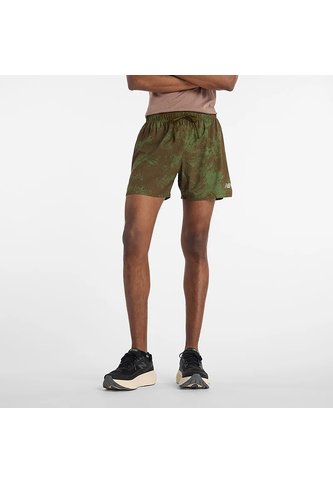 Pantaloneta New Balance Original RC Printed 5