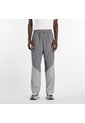 Pantalon Deportivo New Balance Originales Legacy Gris Hombre de New Balance