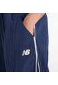 Pantalon Deportivos New Balance Originales Legacy Azul Mujer de New Balance