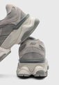 Tenis new balance 9060 Gris de New Balance