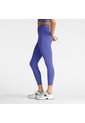Pantalon Leggings New Balance Original Ac 25 Azul Para Mujer de New Balance
