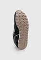 Tenis Lifestyle Negro-Beige-Marfil New Balance 373 v2 de New Balance
