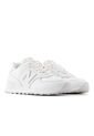 Tenis Deportivos Marca New Balance Original 574 Blanco Mujer de New Balance