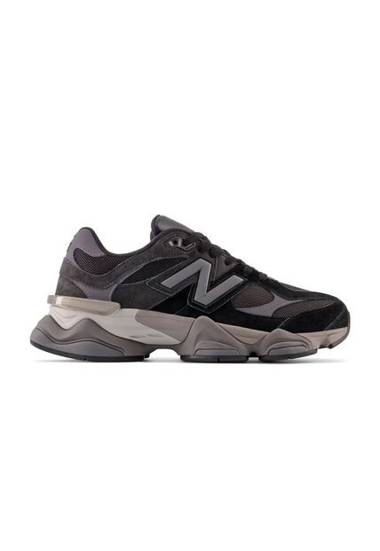 Tenis Deportivos Marca New Balance Original 9060 99X Negro