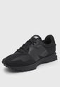 Tenis Lifestyle Negro New Balance 327 de New Balance