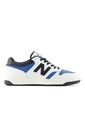Tenis Deportivos New Balance BB480 Original Azul Hombre de New Balance