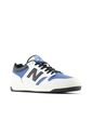 Tenis Deportivos New Balance BB480 Original Azul Hombre de New Balance