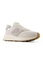 Tenis Deportivos New Balance Original 370 Blanco Unisex de New Balance