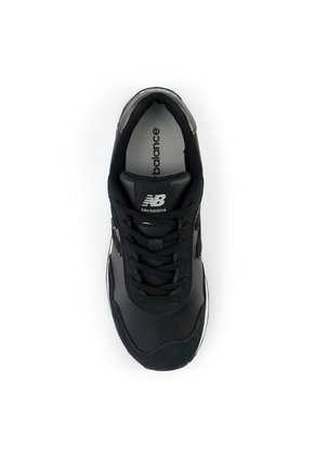 Tenis Zapatillas Marca New Balance 515 Original Negro Mujer