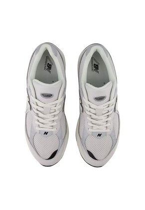 Tenis Deportivos New Balance Original 2002R Gris Hombre