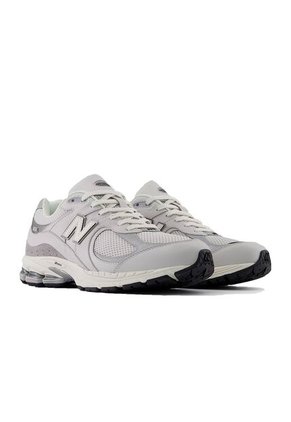 Tenis Deportivos New Balance Original 2002R Gris Hombre