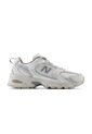 Tenis Deportivos New Balance Original 530 Beige/Gris Unisex de New Balance