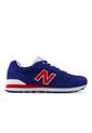 Tenis Deportivos New Balance ML515URB Original Azul Hombre de New Balance