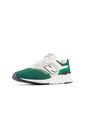 Tenis Marca New Balance 997 Hombre Verde Deportivo Original de New Balance