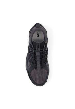 Tenis Deportivos Marca New Balance Tektrel Gris Hombre