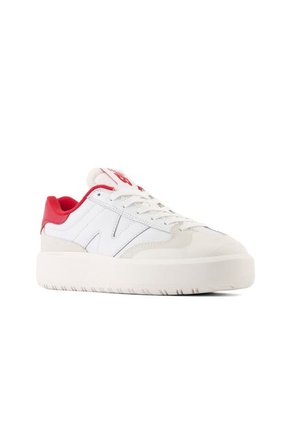 Tenis Deportivos New Balance Original CT302 Blanco Hombre